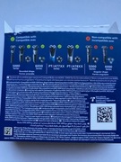 Nowe ostrza do golarek Philipsa seria 5000, 6000