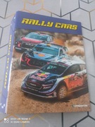 Rally Cars segregator 