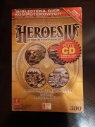 Heroes of might and magic 4