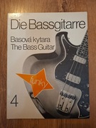 Wladimir Hora Gitara Basowa FUNKY