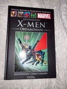 Astonishing X men Obdarowani
