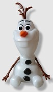 Frozen Kraina Lodu Olaf figurka 12cm
