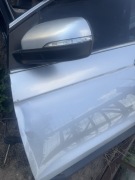 Lusterko lewe Ford Edge USA polift blis