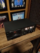 Magnetofon kasetowy AKAI GXC-706D GXC 706D stereo vintage 