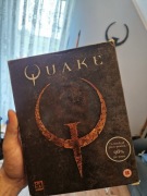 Quake BIG BOX stan dobry