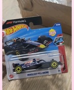 Hot Wheels Formuła 1