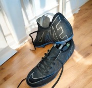 Buty Nike Vapor 15 Club Obuwie piłkarskie korki obuwie do piłki nożnej 