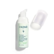 Caudalie Vinoclean Mousse foaming cleanser 50ml travel 