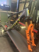 Frameset world cup scott okazja 