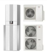 Pompa Ciepła WOLF CHC-Split 07/300 od reki  Promocja