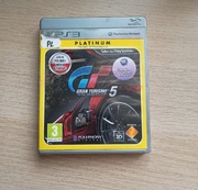 Gran Turismo 5 PL