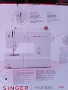 Maszyna do szycia Nowa