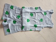 Nowy komplet chłopięcy, dresik, strój, piżamka 98