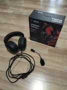 Słuchawki gamingowe Savio Stratus