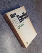 Mary McCarthy  - Grupa  [W.Literackie I/1985] opis fabuły 
