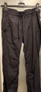 Spodnie damskie letnie H&M
