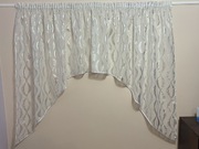 Firany na okno, firany na wymiar