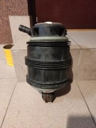 Miech poduszka zawieszenia tył Mercedes W211 219 CLS 3 piny 2113200825