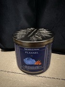 flannel bath & body works