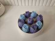 Świeca sojowa idealna na Dzień Kobiet  Dzień Mamy