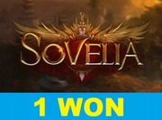 1kkk YANG 1 WON SOVELIA YANGI YANGÓW NOWY SERWER SOVELIAMT2