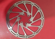 Tarcza hamulcowa Sram Cenerline 180 mm. Mocowanie 6 śrub.