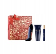 Carolina Herrera Good Girl. Ikoniczny zapach. Duży zestaw prezentowy 