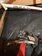 Przerzutka Shimano Deore XT FD-M770