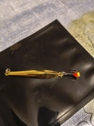 Błystka Podlodowa 7gr