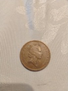 Moneta two pence 1986r