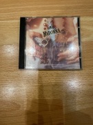 CD MADONNA - Like A Prayer