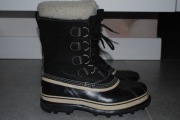 Śniegowce Sorel Caribou NL1005-012 roz 39 Waterproof