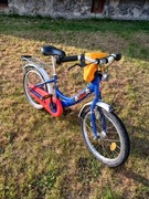 Rowerek dziecięcy Puky 18"