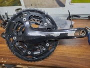 Korba Shimano Sora 3x9