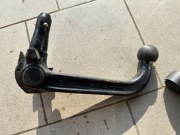 Hak holowniczy Westfalia kuga II