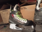 Łyżwy Easton Stealth Hyper Lite 5,5 rozmiar 