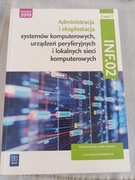 Administracja i eksploatacja INF.02 Część 2