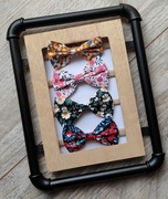 Opaski bezuciskowe dla dziewczynek 