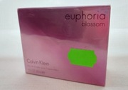 EUPHORIA  BLOSSOM Calvin Klein FOLIA!!!oryginalne perfumy,unikat!