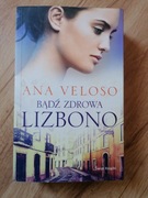 Lizbono - Ana Veloso 