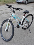Sprzedam rower Unibike flash fitness stan idealny. 