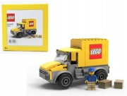 LEGO 6424688 Promocyjne - Delivery Truck