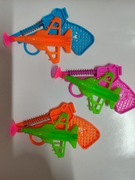 Kapsuły do automatów pistolet ze strzałką 300 szt