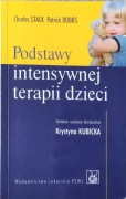 Podstawy intensywnej terapii dzieci Stack Dobbs 