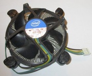 INTEL / E97379-001 / CHŁODZENIE PROCESORA