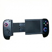 Bezprzewodowy Kontroler Gamepad do Telefonu – Podświetlenie LED, 