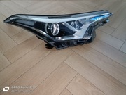 Lampa prawa  Toyota C-HR