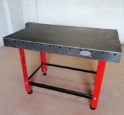 Stół spawalniczy 1200x800 