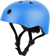 LeapBeast Kask dla dorosłych i  dzieci na  rower i hulajnoge 54-57