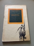 Grażyna Adam Mickiewicz Czytelnik 1965